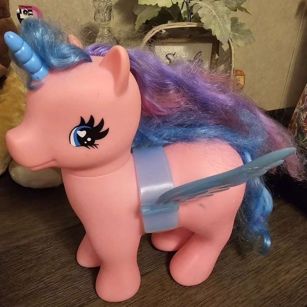 My Little Pony Jumbo 9